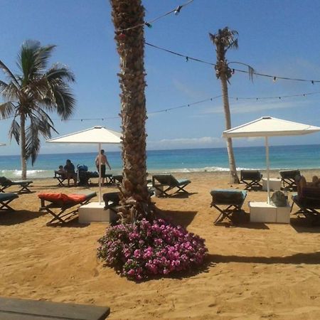 Appartamento Leme Bedje Cl Santa Maria Esterno foto