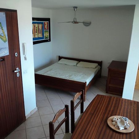 Appartamento Leme Bedje Cl Santa Maria Esterno foto