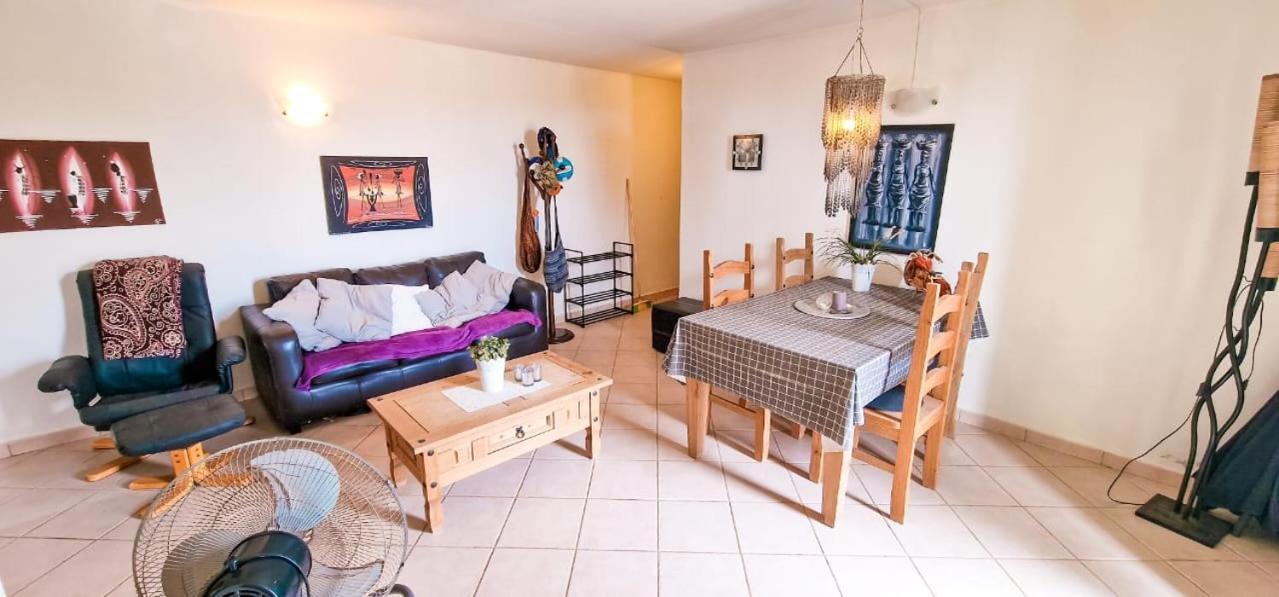 Appartamento Leme Bedje Cl Santa Maria Esterno foto