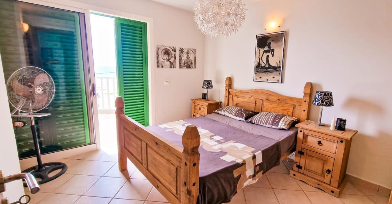 Appartamento Leme Bedje Cl Santa Maria Esterno foto