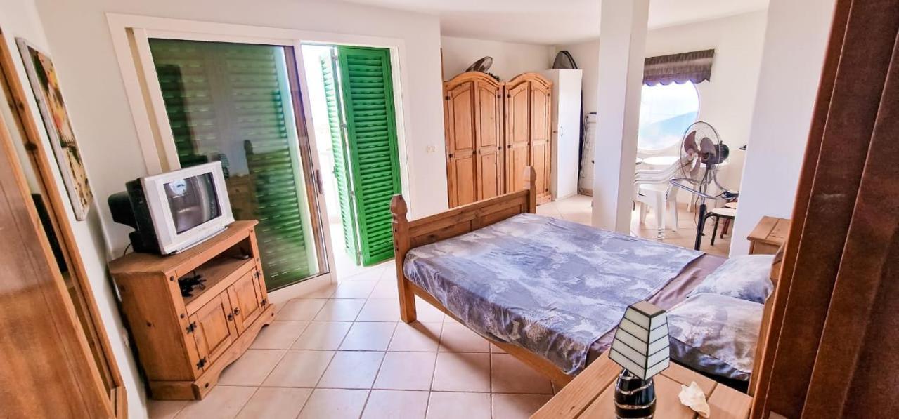 Appartamento Leme Bedje Cl Santa Maria Esterno foto