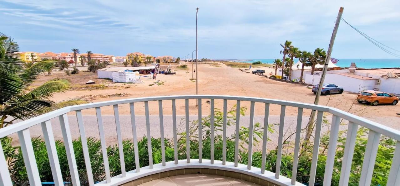 Appartamento Leme Bedje Cl Santa Maria Esterno foto