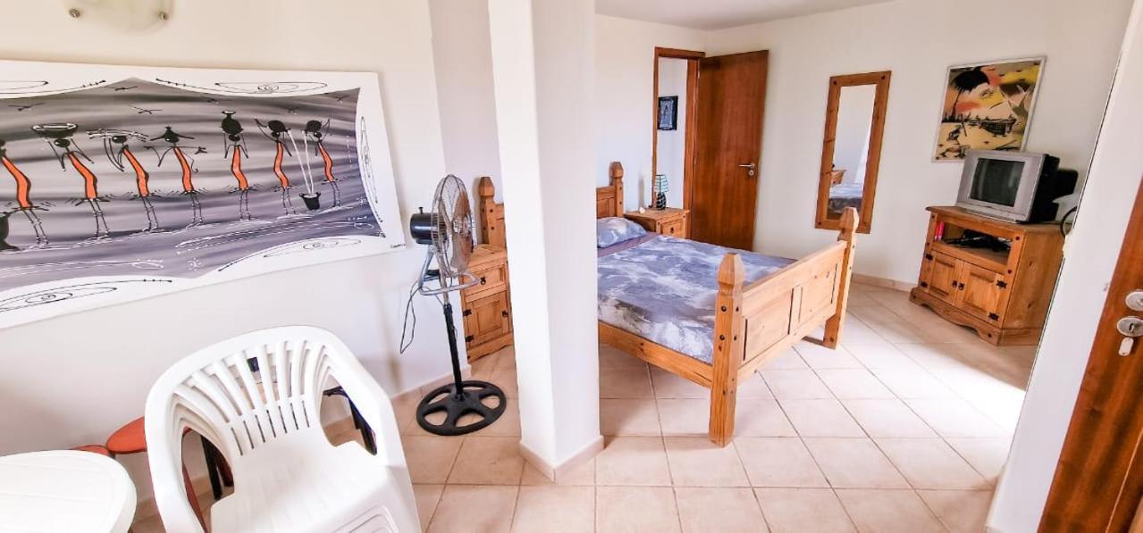 Appartamento Leme Bedje Cl Santa Maria Esterno foto