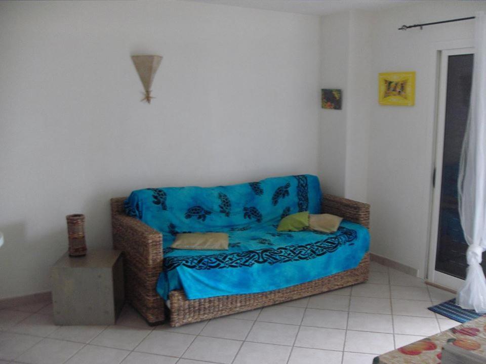 Appartamento Leme Bedje Cl Santa Maria Esterno foto
