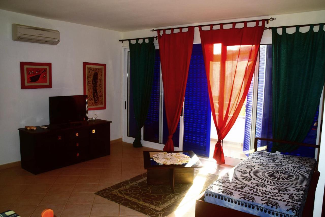 Appartamento Leme Bedje Cl Santa Maria Esterno foto
