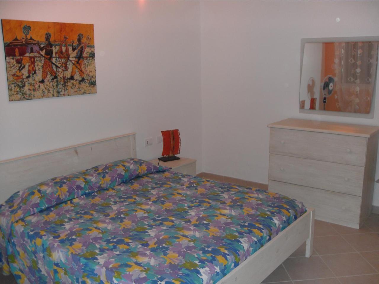 Appartamento Leme Bedje Cl Santa Maria Esterno foto