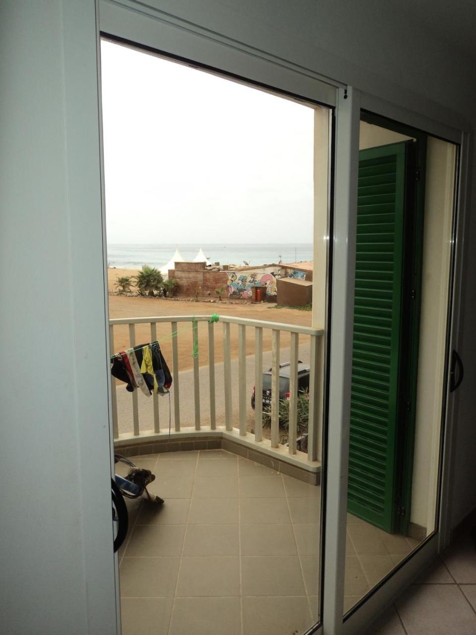 Appartamento Leme Bedje Cl Santa Maria Esterno foto