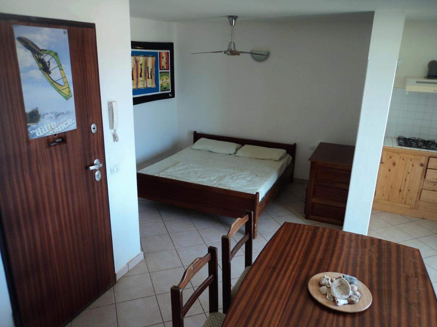Appartamento Leme Bedje Cl Santa Maria Esterno foto