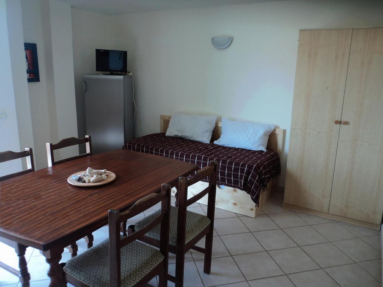 Appartamento Leme Bedje Cl Santa Maria Esterno foto