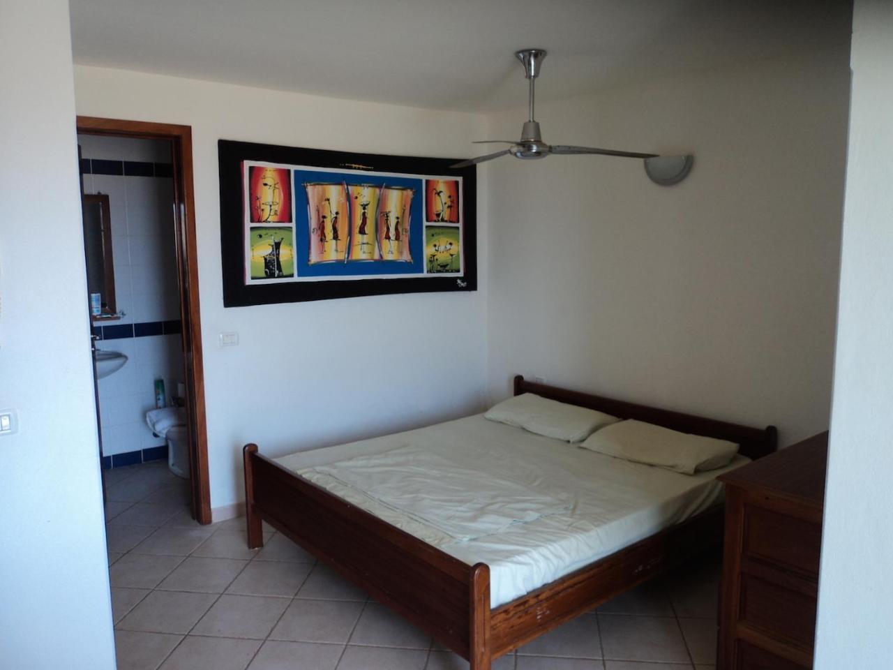 Appartamento Leme Bedje Cl Santa Maria Esterno foto